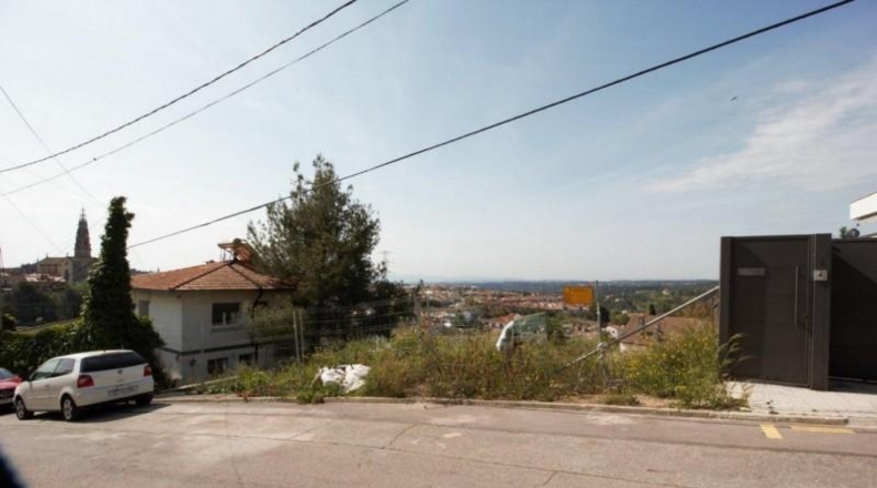Barcelona - Castellar del Vallès - 545m2