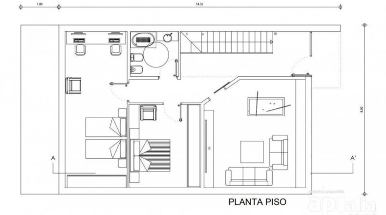 Barcelona - Castellar del Vallès - 545m2