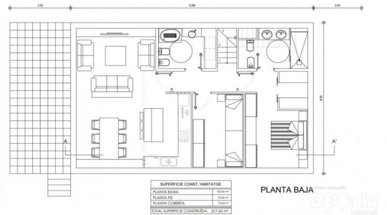 Barcelona - Castellar del Vallès - 545m2