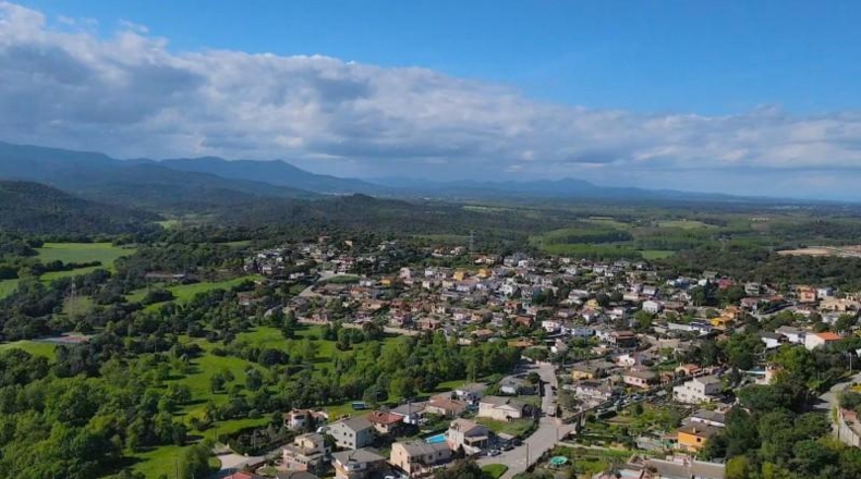 Gerona - Maçanet de la Selva - 480m2