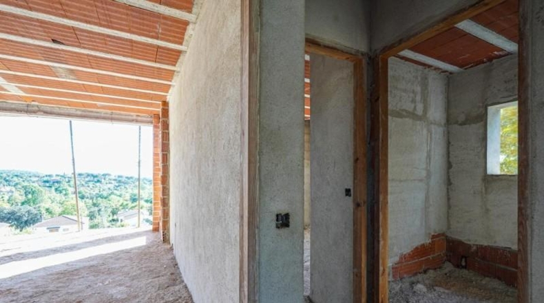 Gerona - Maçanet de la Selva - 480m2