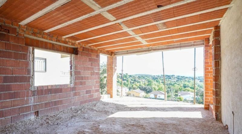 Gerona - Maçanet de la Selva - 480m2