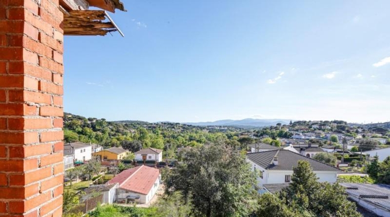 Gerona - Maçanet de la Selva - 480m2