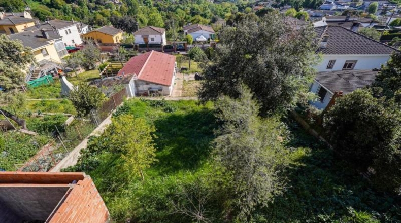 Gerona - Maçanet de la Selva - 480m2