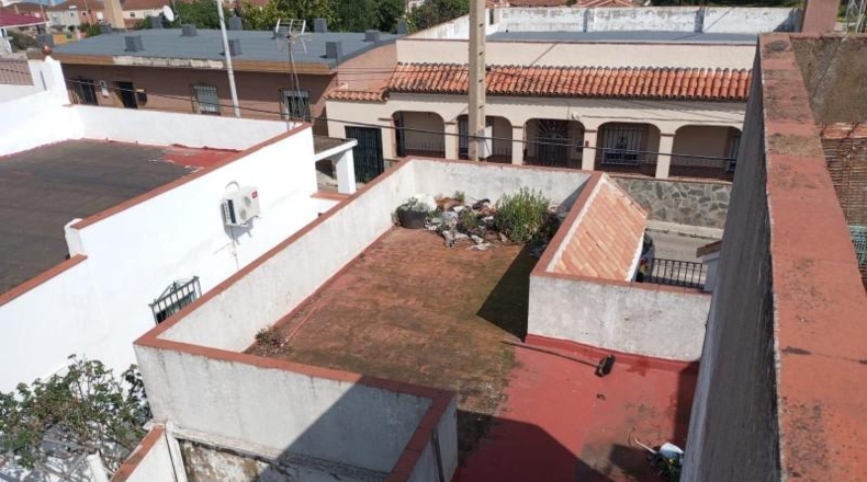 Cádiz - Algeciras - 142m2