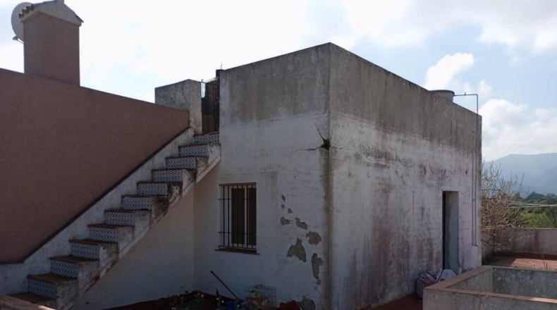 Cádiz - Algeciras - 142m2