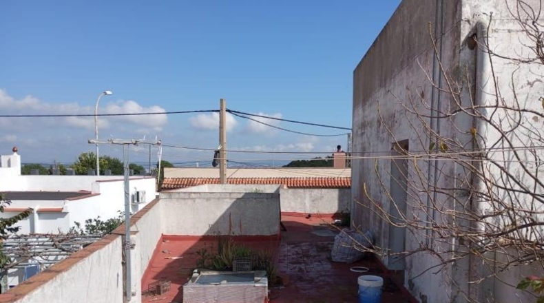 Cádiz - Algeciras - 142m2