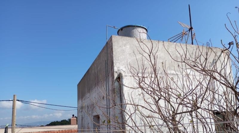 Cádiz - Algeciras - 142m2