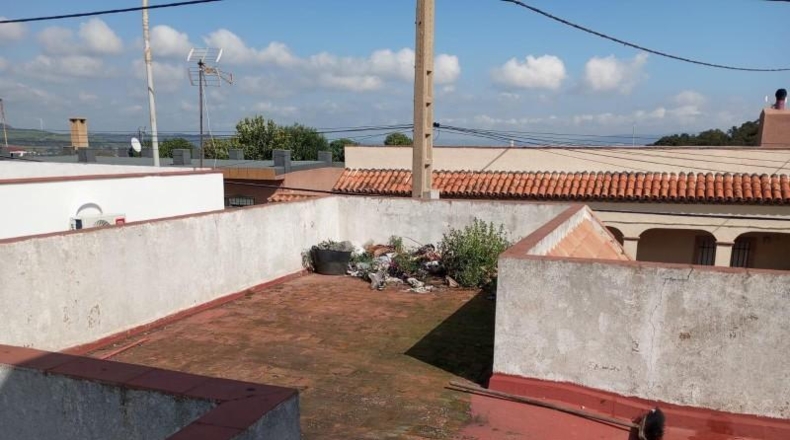 Cádiz - Algeciras - 142m2