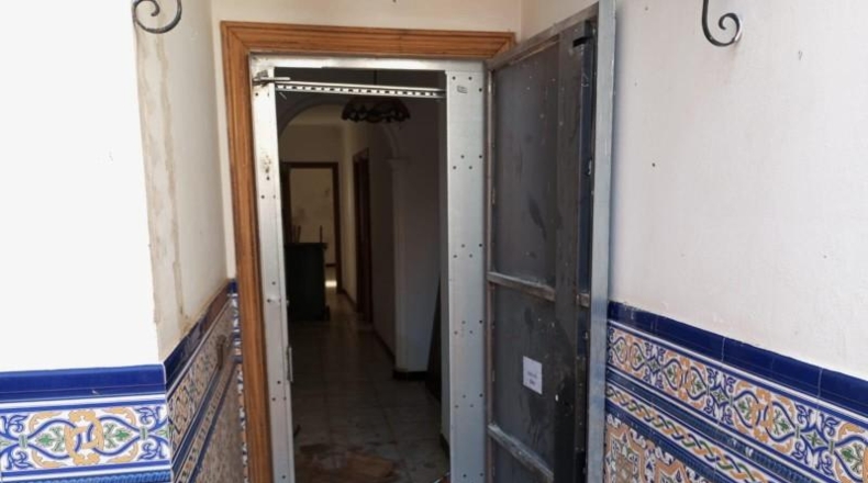 Cádiz - Algeciras - 142m2