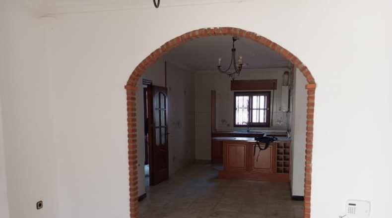 Cádiz - Algeciras - 142m2