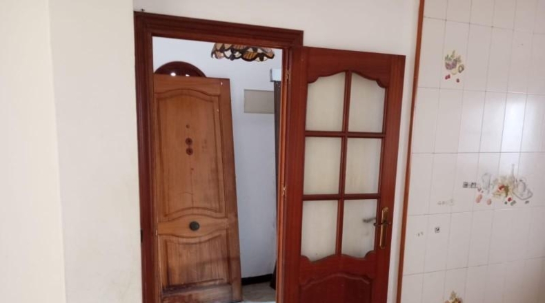Cádiz - Algeciras - 142m2