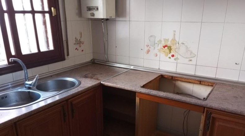 Cádiz - Algeciras - 142m2