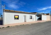 Casa de poble en venda a la España, Fuente Álamo, ref.: TR374897 foto