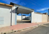 Casa de poble en venda a la España, Fuente Álamo, ref.: TR374897 foto