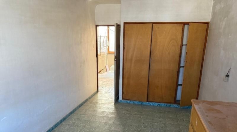 Murcia - Abarán - 520m2