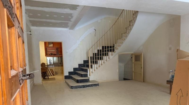 Murcia - Abarán - 520m2