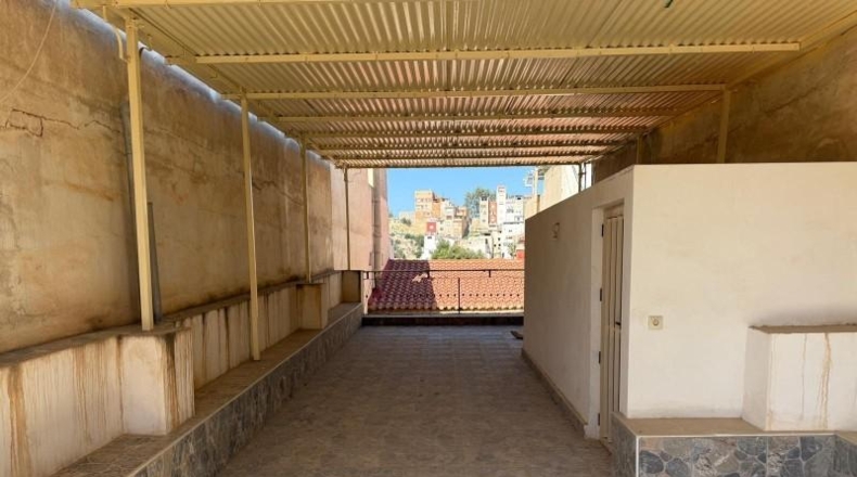 Murcia - Abarán - 520m2