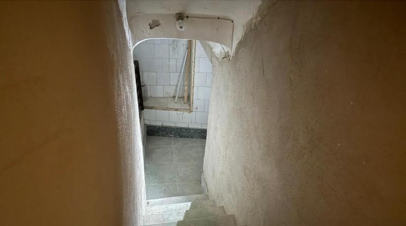 Murcia - Abarán - 520m2