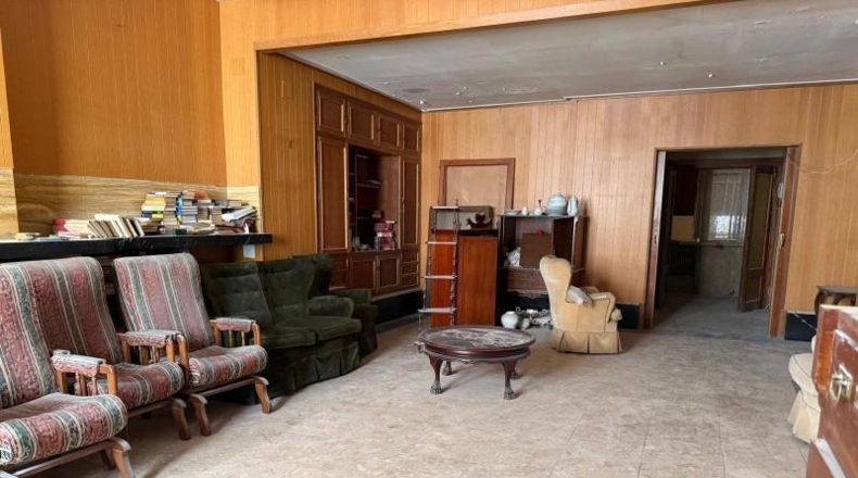 Murcia - Abarán - 520m2