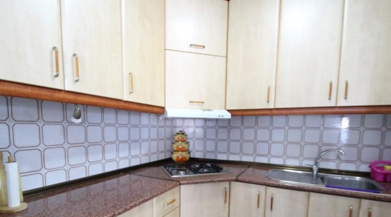 Alicante - Torrevieja - 240m2