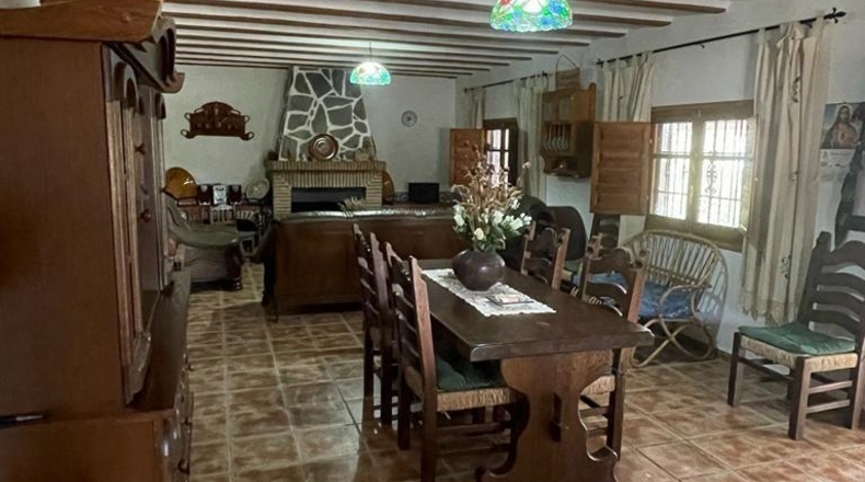Murcia - Lorca - 3850m2