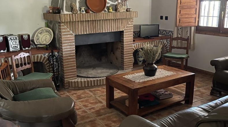 Murcia - Lorca - 3850m2