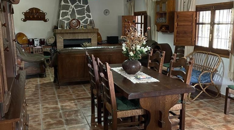 Murcia - Lorca - 3850m2