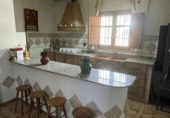 Загородный дом с участком на продажу в городе Lorca Фото