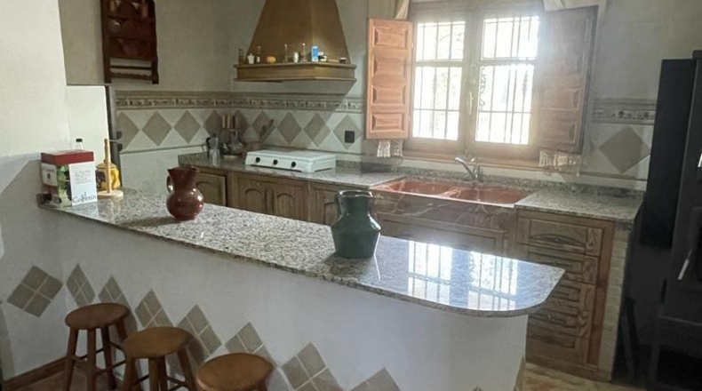 Murcia - Lorca - 3850m2