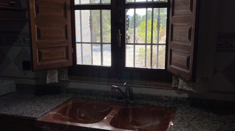 Murcia - Lorca - 3850m2