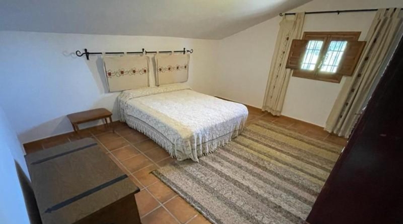 Murcia - Lorca - 3850m2