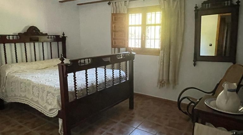 Murcia - Lorca - 3850m2