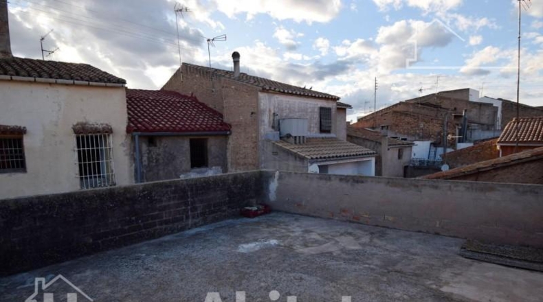 Castellón - Almazora - 309m2
