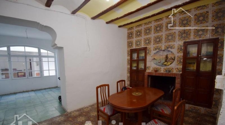 Castellón - Almazora - 309m2