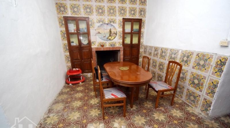 Castellón - Almazora - 309m2