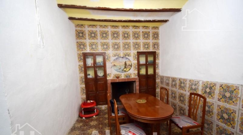 Castellón - Almazora - 309m2