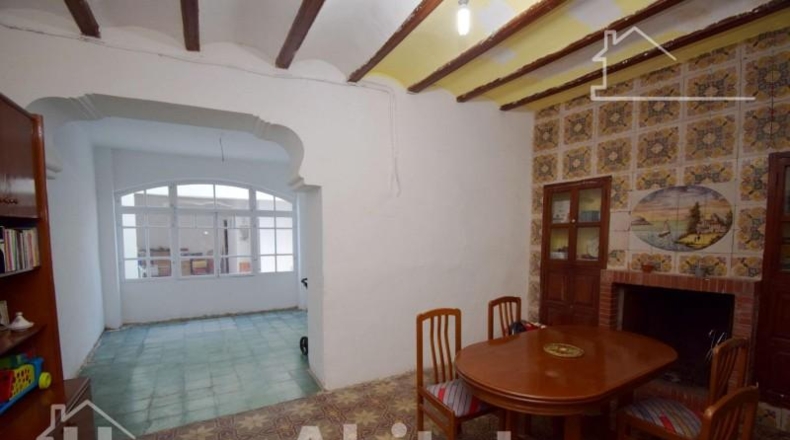 Castellón - Almazora - 309m2
