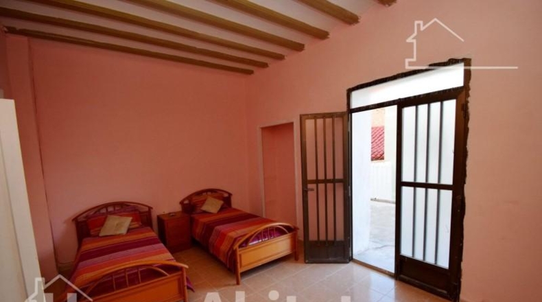 Castellón - Almazora - 309m2