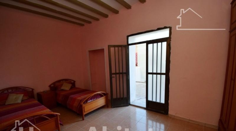 Castellón - Almazora - 309m2
