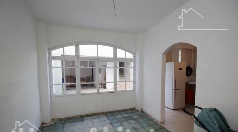 Castellón - Almazora - 309m2