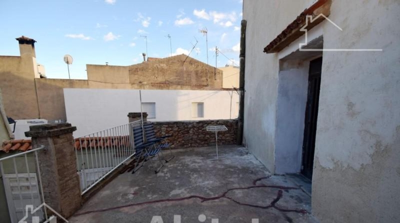 Castellón - Almazora - 309m2