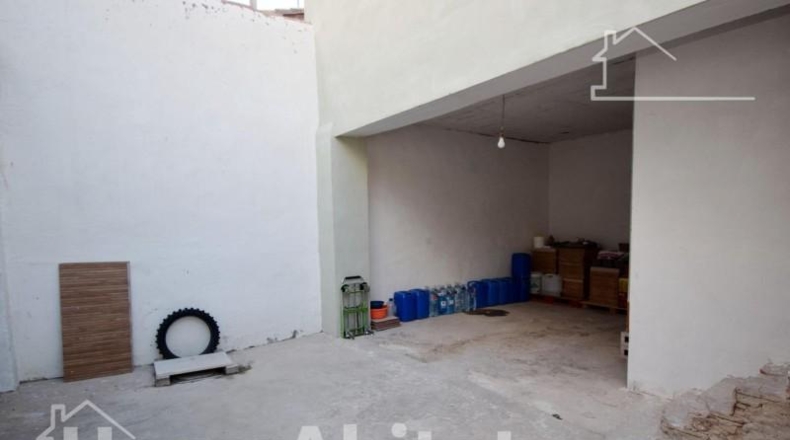 Castellón - Almazora - 309m2