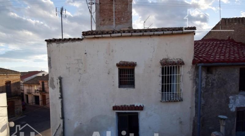 Castellón - Almazora - 309m2