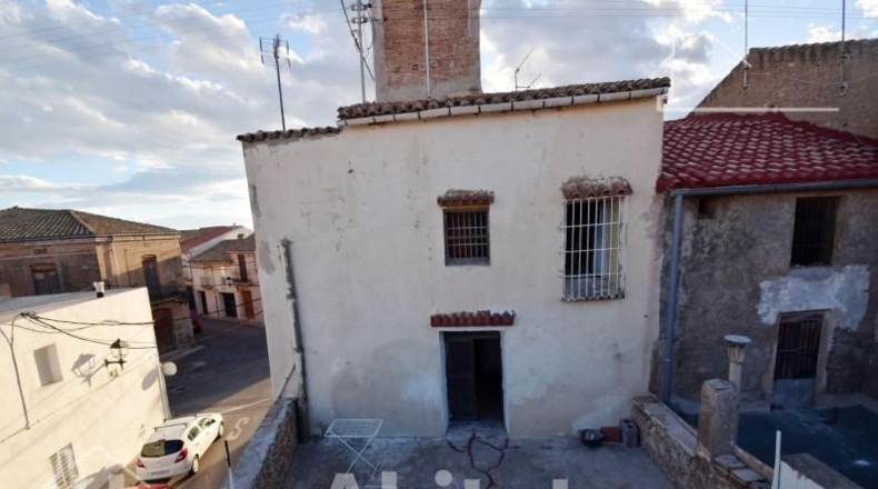 Castellón - Almazora - 309m2