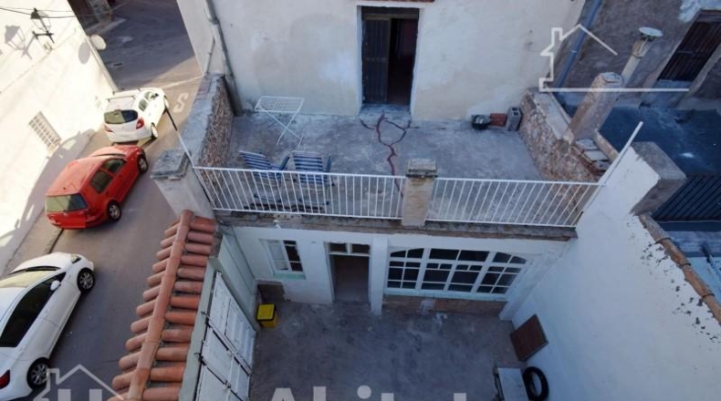 Castellón - Almazora - 309m2