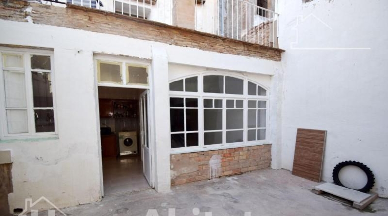 Castellón - Almazora - 309m2