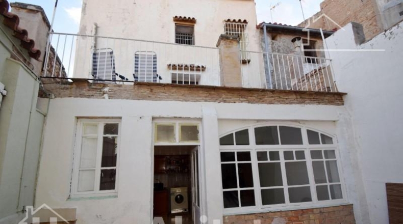 Castellón - Almazora - 309m2