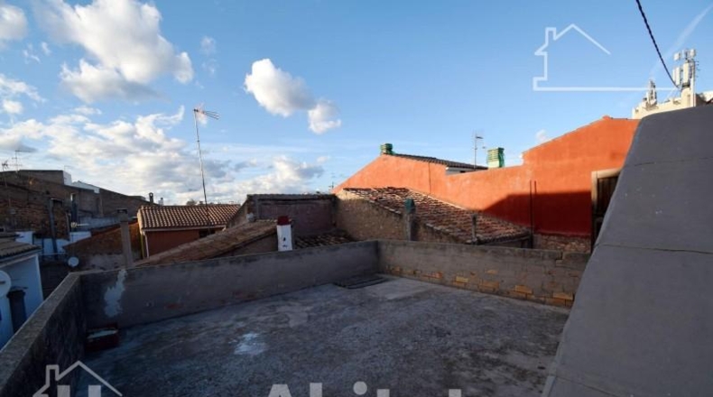 Castellón - Almazora - 309m2