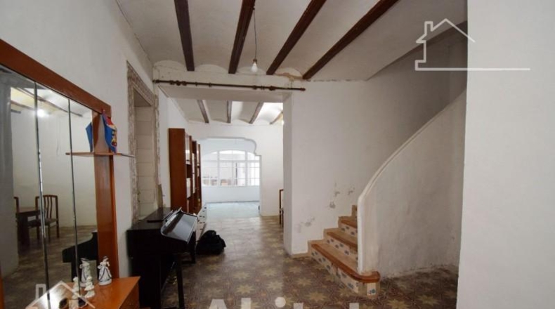 Castellón - Almazora - 309m2